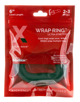 Perfect Fit XPlay 6 Inch Ultra Stretch Wrap Ring SilaSkin COCK RINGS